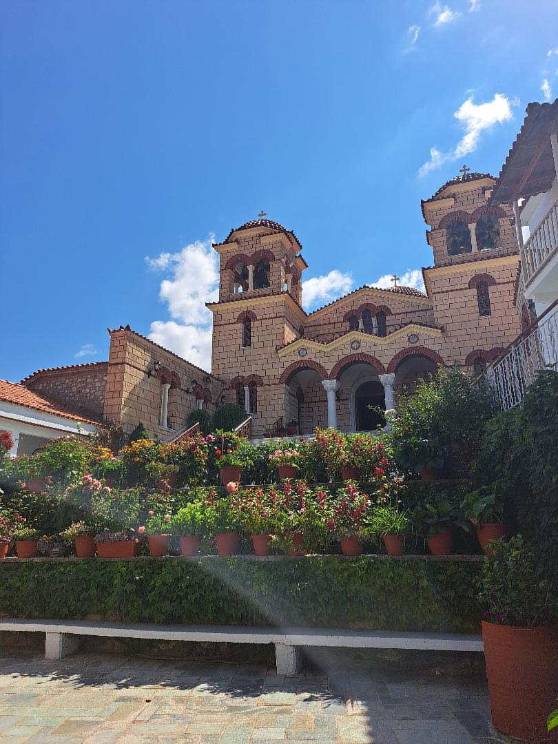 Church