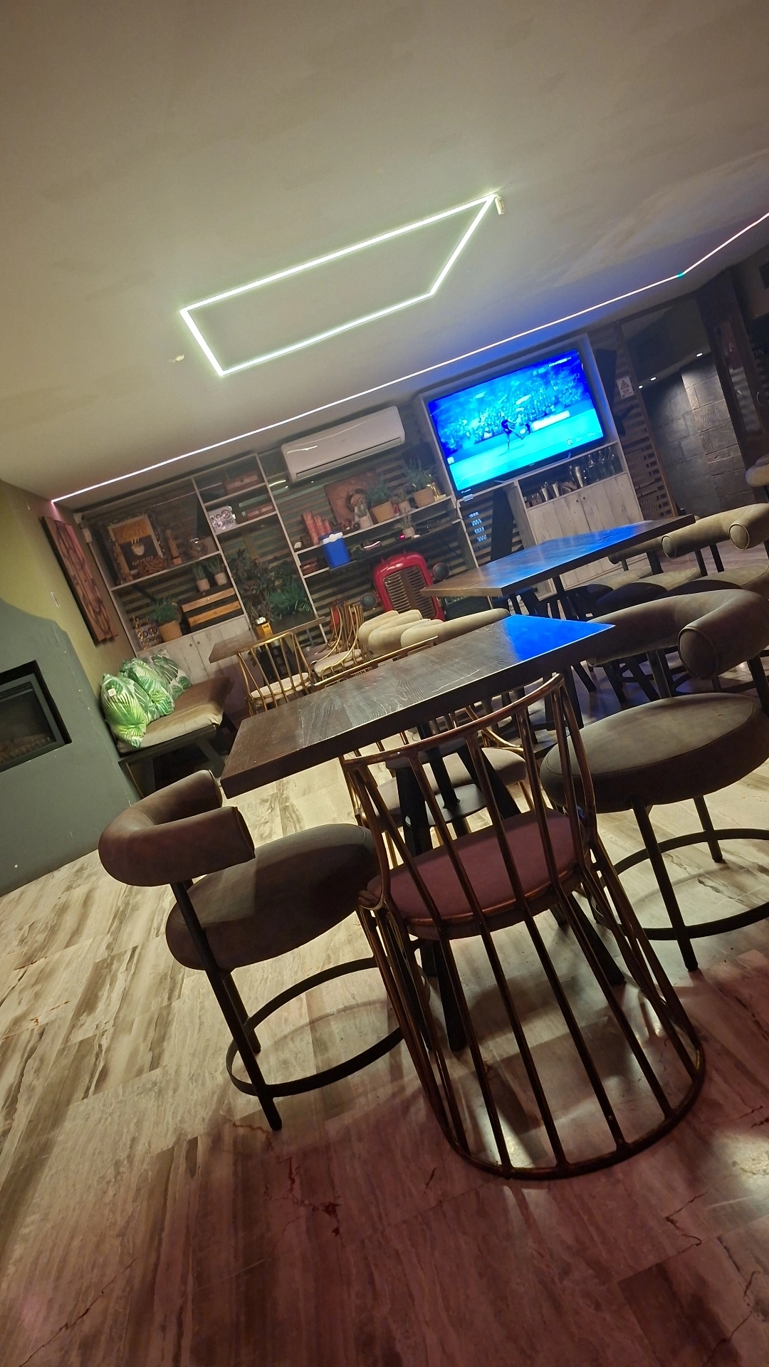 Bistro