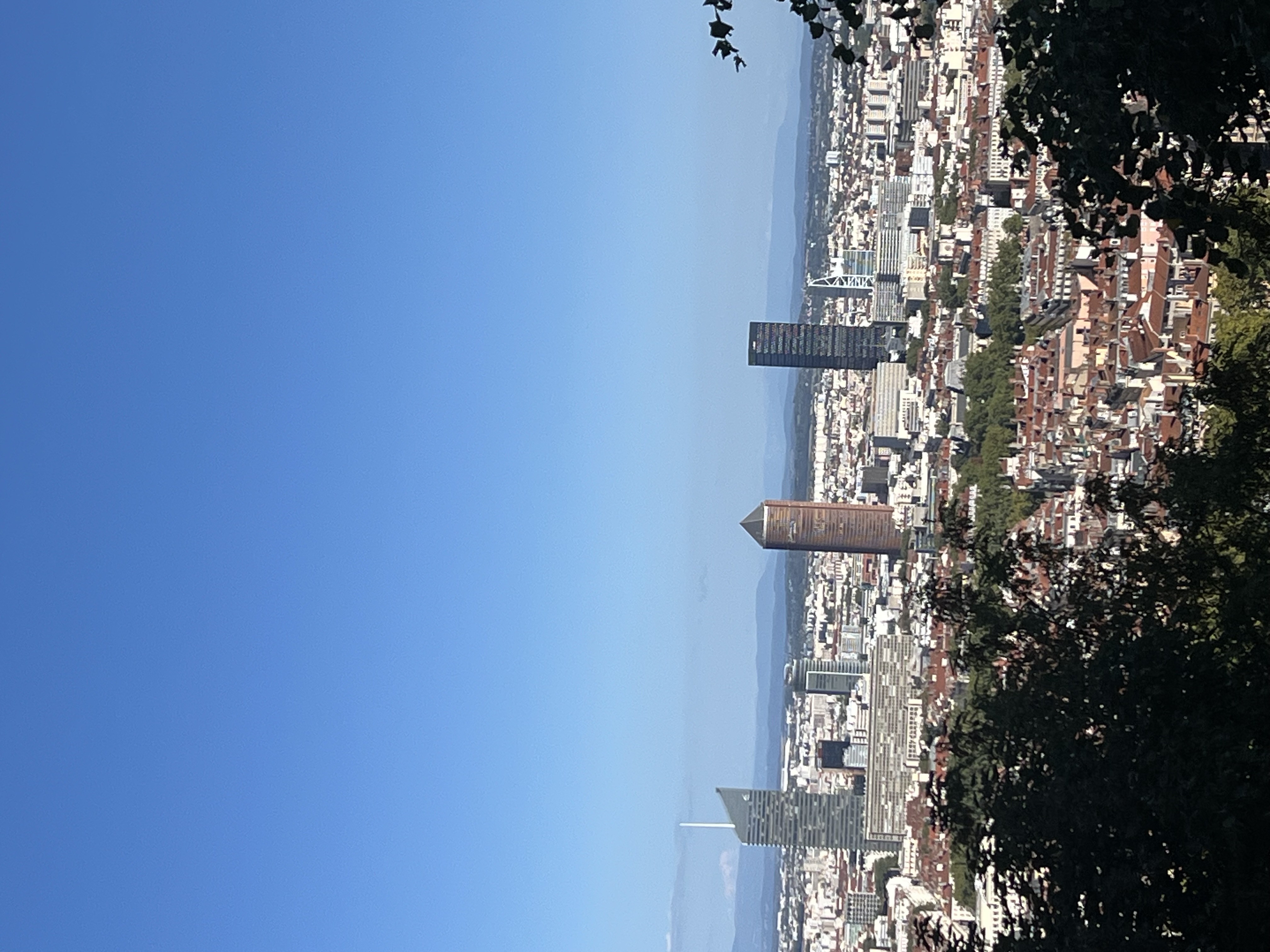 My city 🌆
